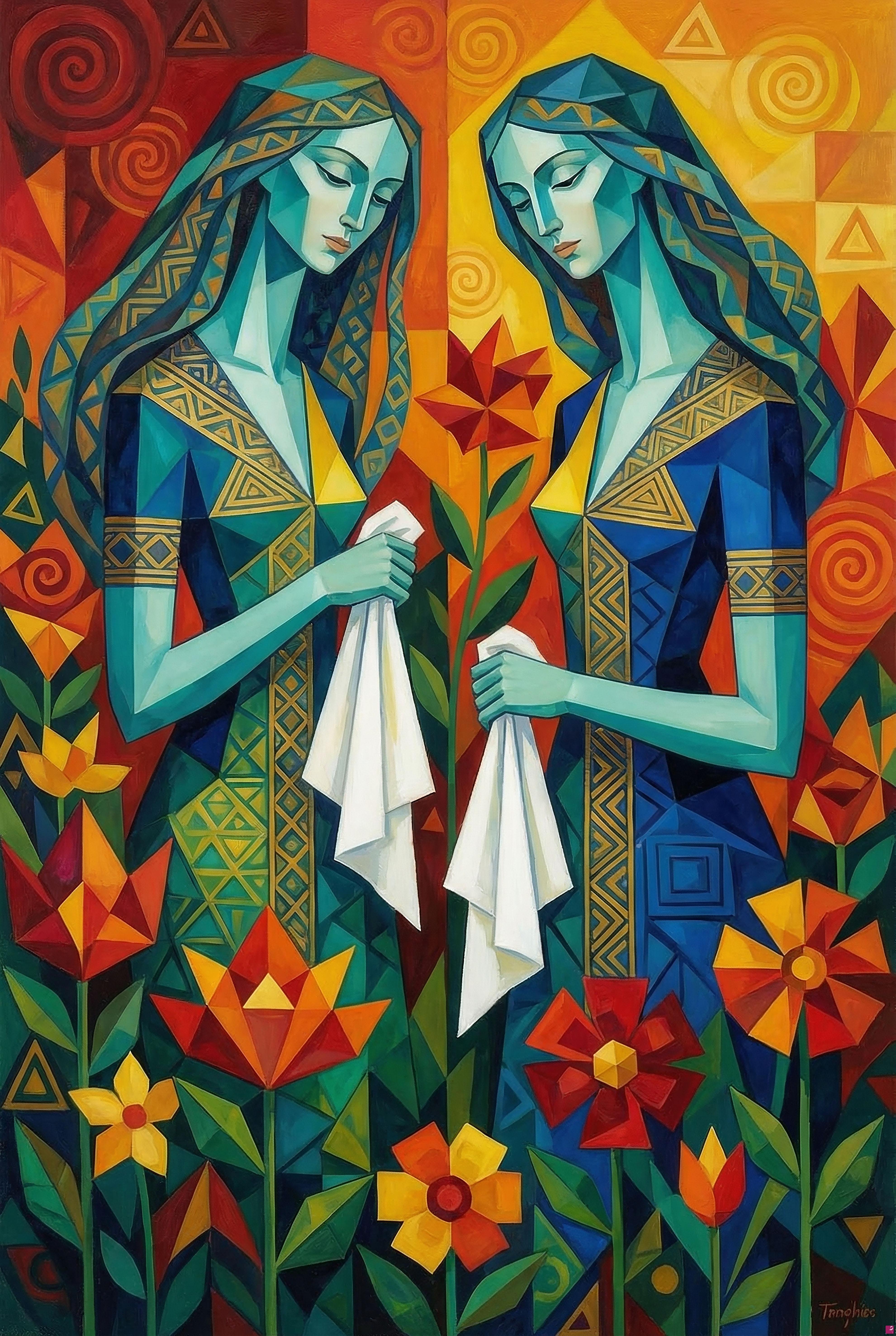 paintings on sale online