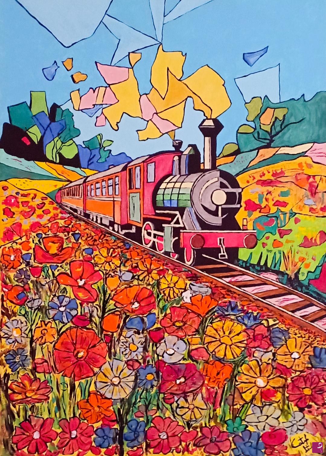 paintings on sale online