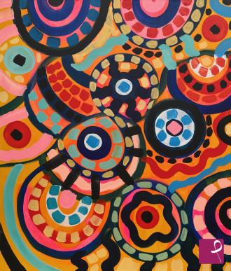 online paintings on sale