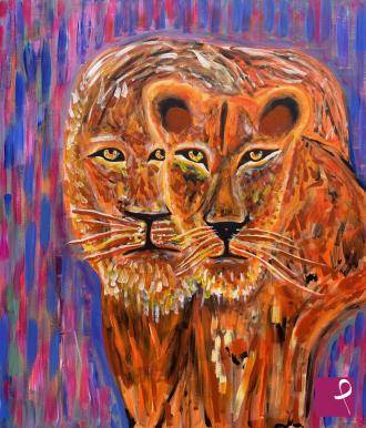 online paintings on sale