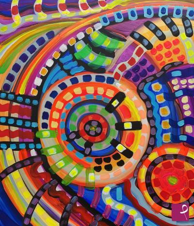 online paintings on sale