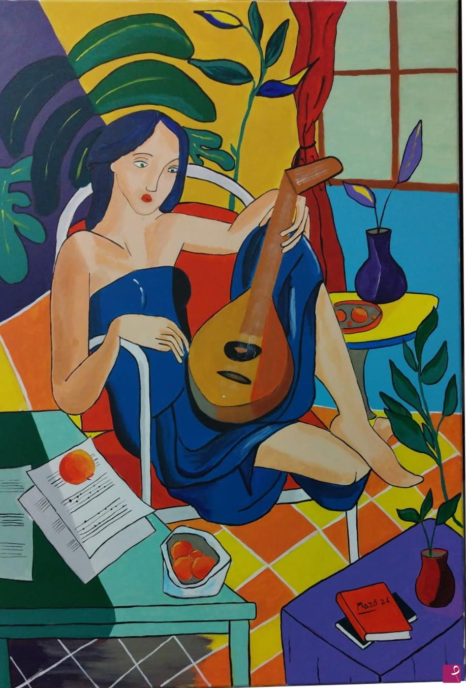 paintings on sale online