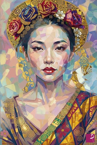 online paintings on sale