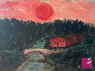 online paintings on sale
