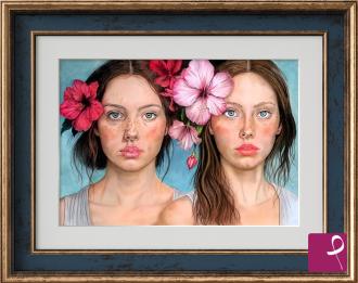 online paintings on sale