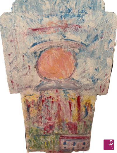 online paintings on sale