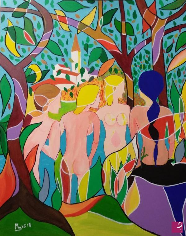 paintings on sale online