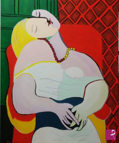 online paintings on sale