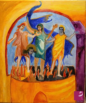 online paintings on sale