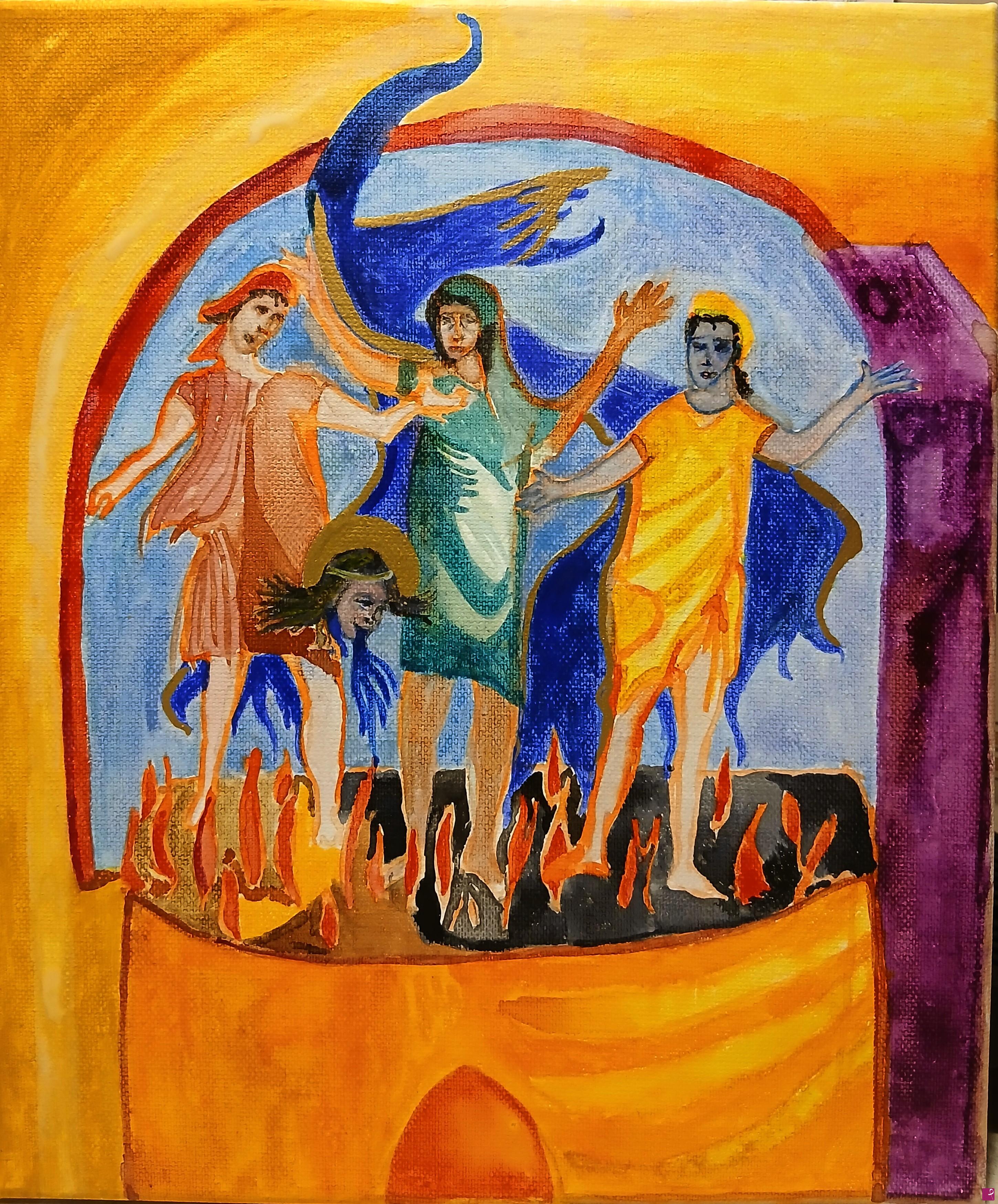 paintings on sale online