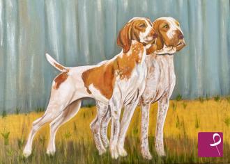 online paintings on sale