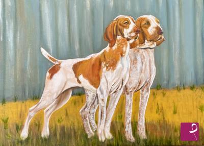 online paintings on sale