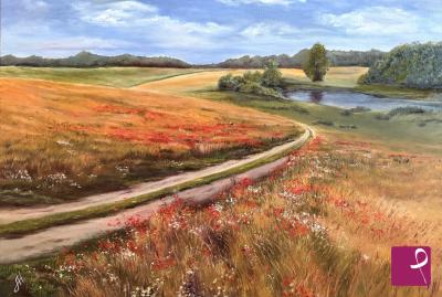 online paintings on sale
