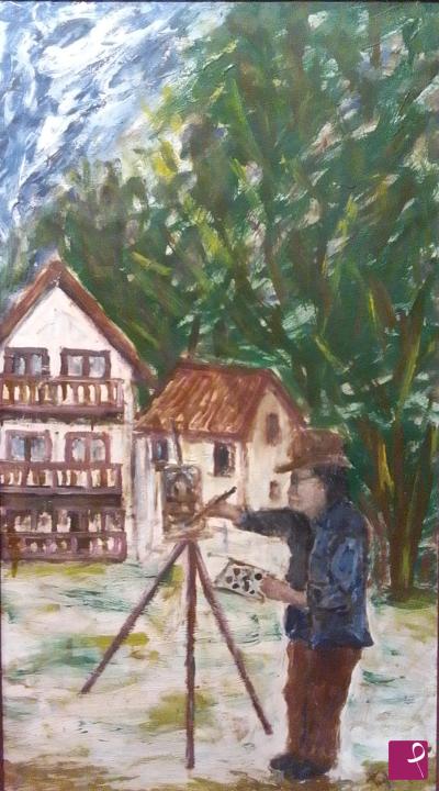 online paintings on sale