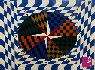 sold painting on PitturiAmo