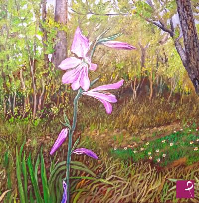 online paintings on sale