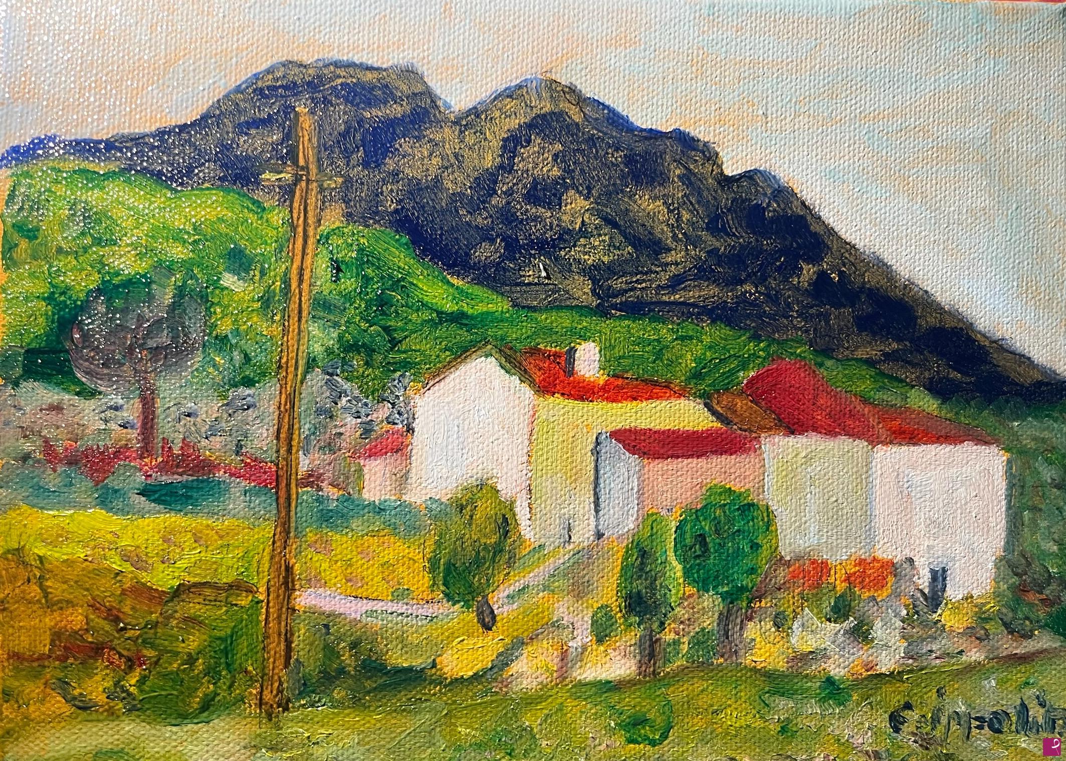 paintings on sale online