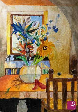 online paintings on sale