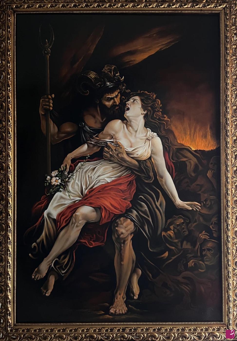 paintings on sale online