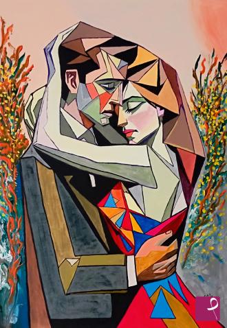 online paintings on sale
