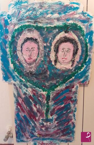 online paintings on sale
