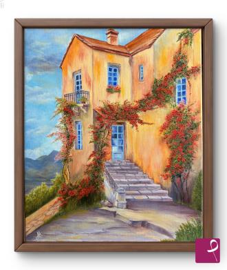 online paintings on sale