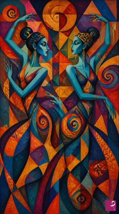 online paintings on sale