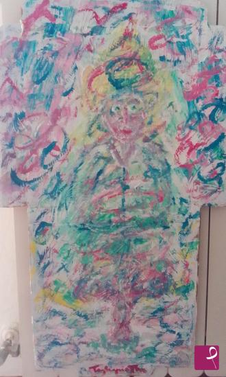 online paintings on sale