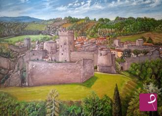 online paintings on sale