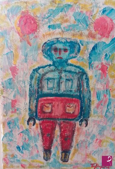 online paintings on sale