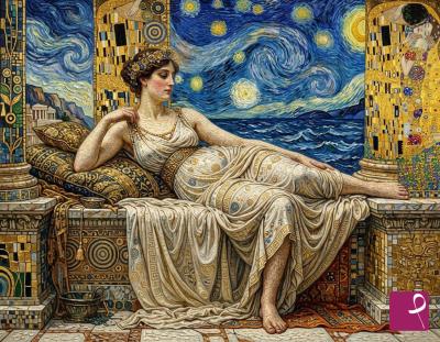 online paintings on sale