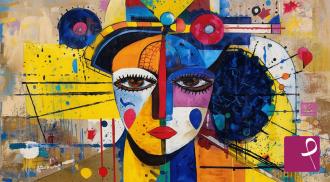online paintings on sale