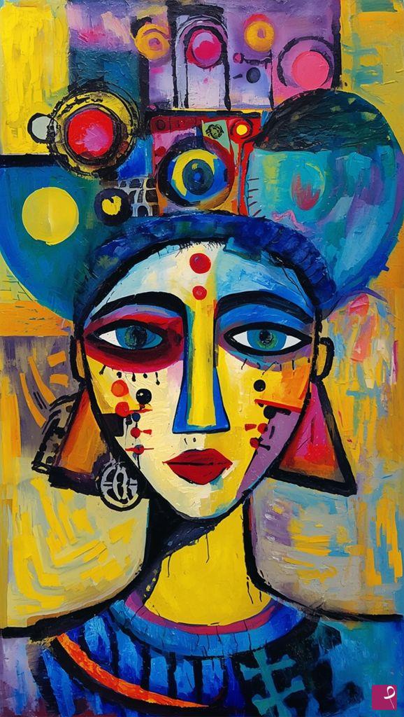 paintings on sale online