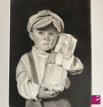 online paintings on sale