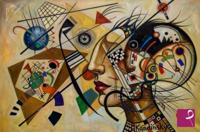 online paintings on sale