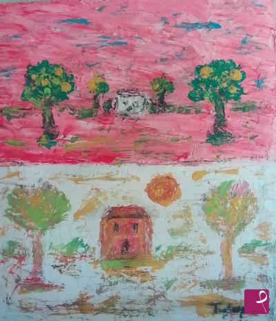 online paintings on sale