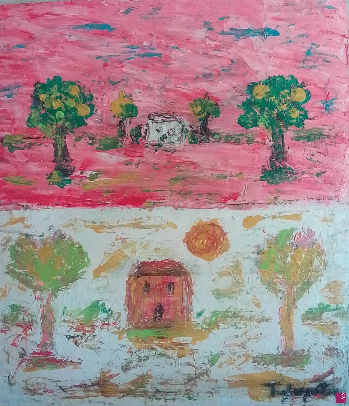 paintings on sale online