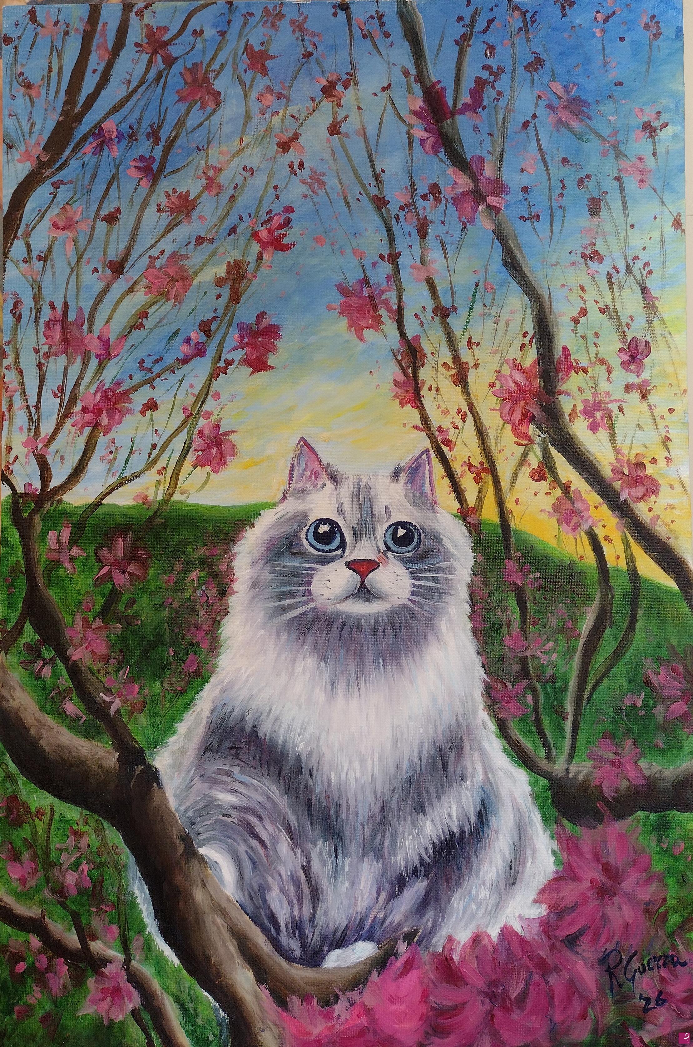 paintings on sale online