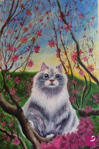 online paintings on sale