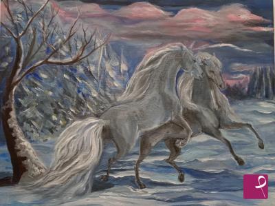 online paintings on sale