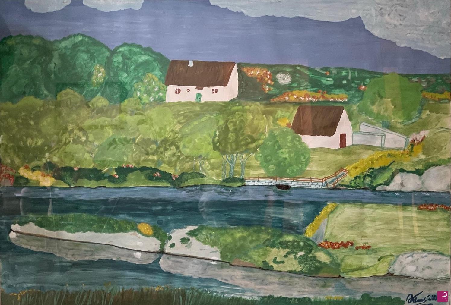 paintings on sale online