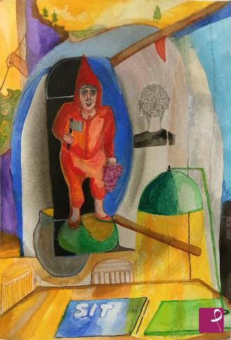 online paintings on sale