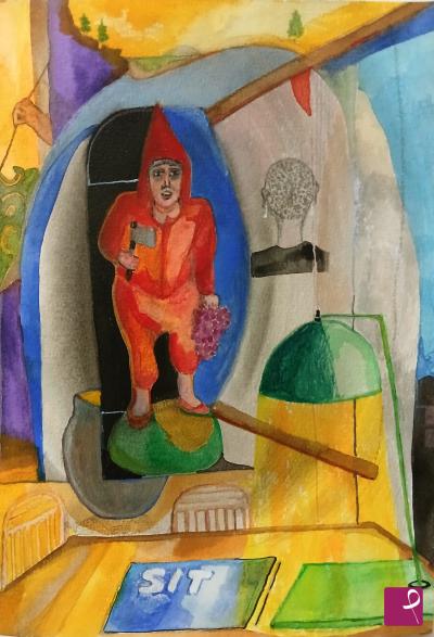 online paintings on sale