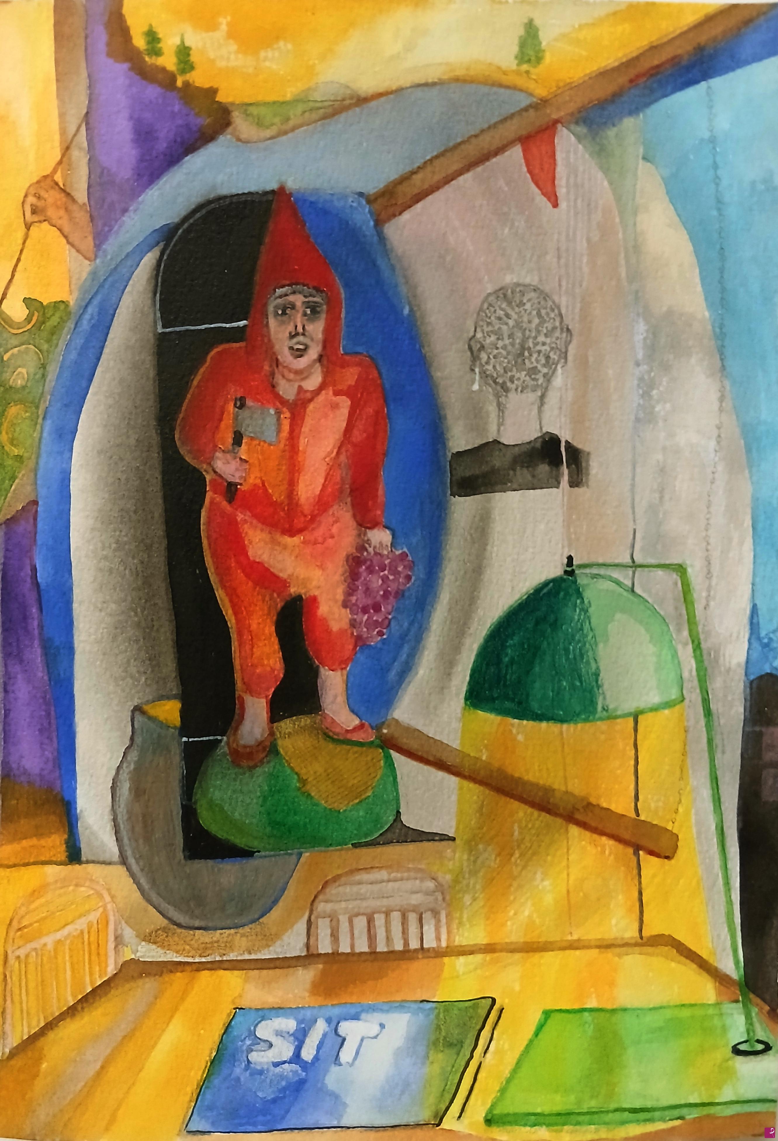 paintings on sale online