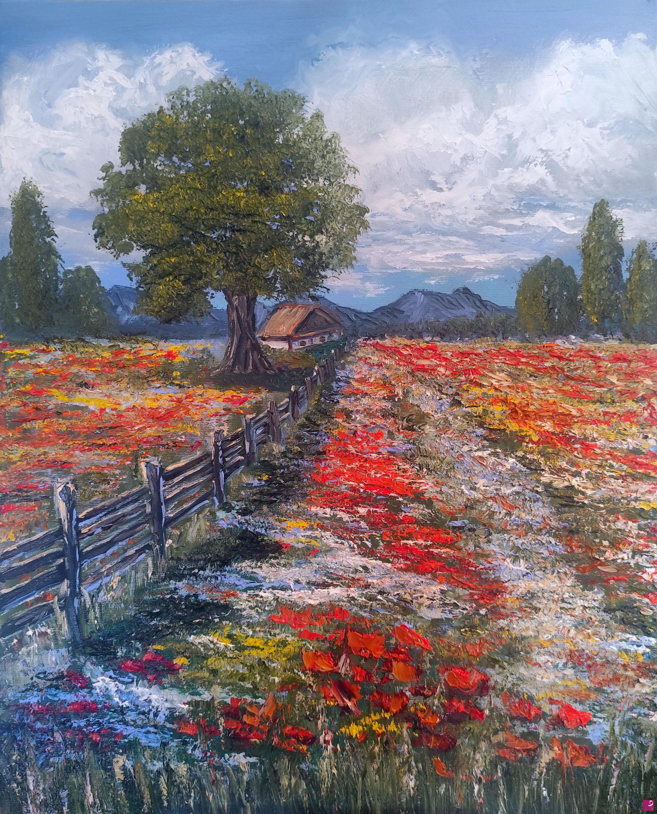 paintings on sale online