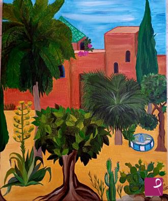 online paintings on sale