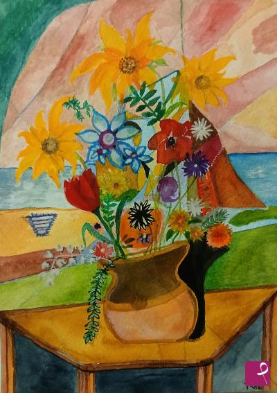 online paintings on sale