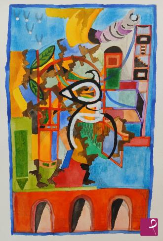 online paintings on sale