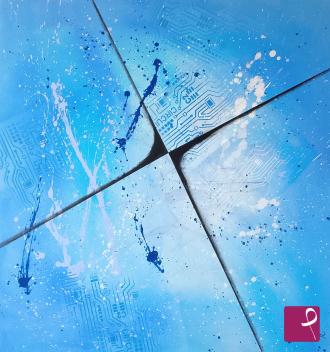 online paintings on sale