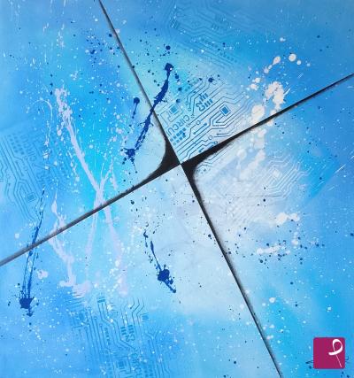 online paintings on sale